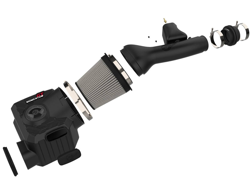 Cold Air Intake System J511