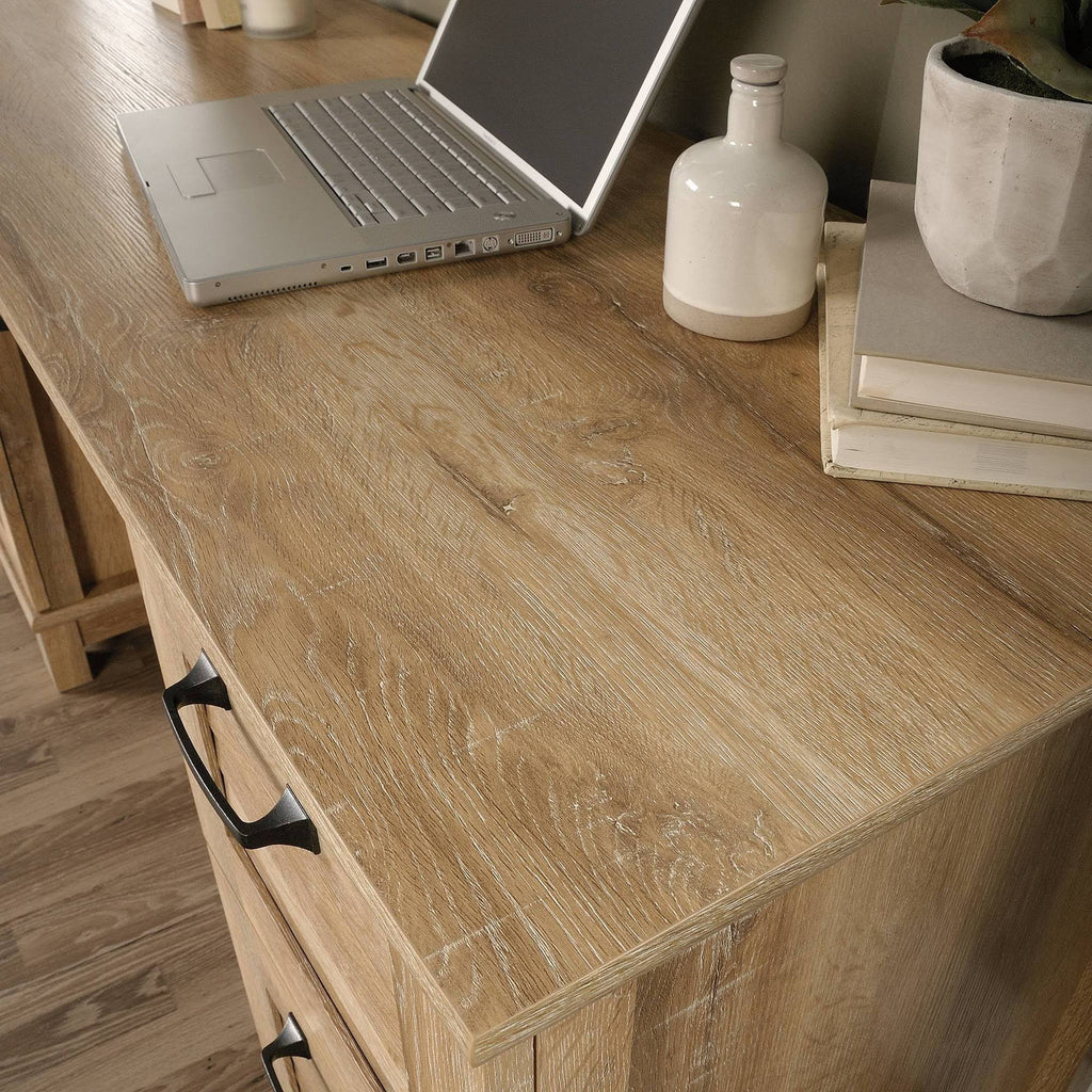 Orchard Oak Desk M68462