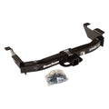 Class IV Trailer Hitch with 2" Square Receiver Tube A4021