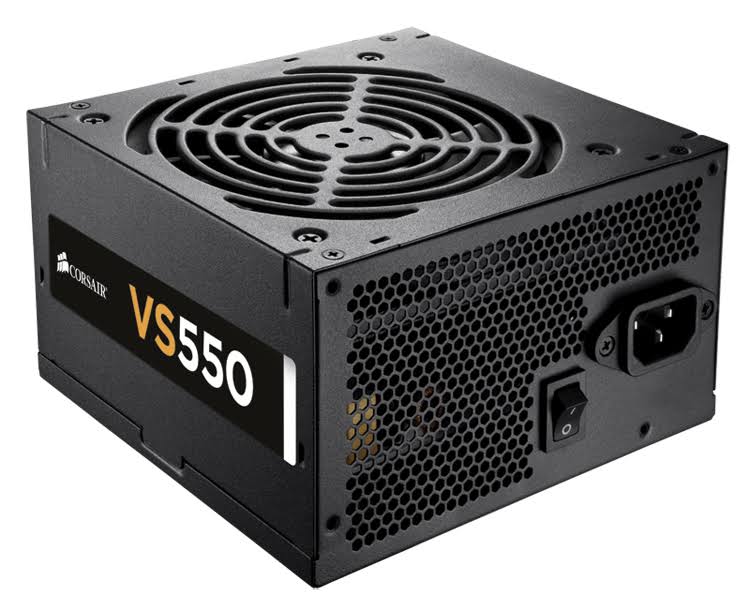 550W ATX Power Supply Unit K158654
