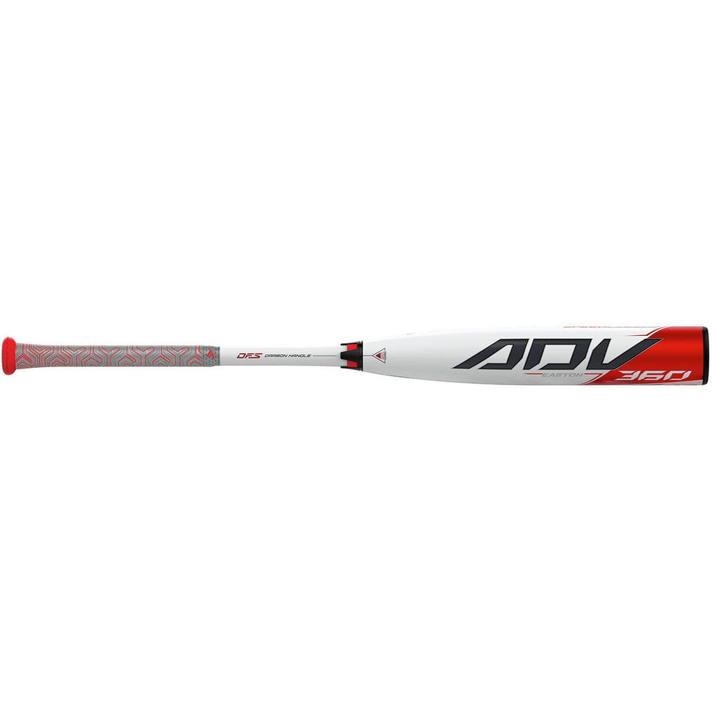 2020 Easton Adv 360 -10 USSSA Baseball Bat - 30 in C4527