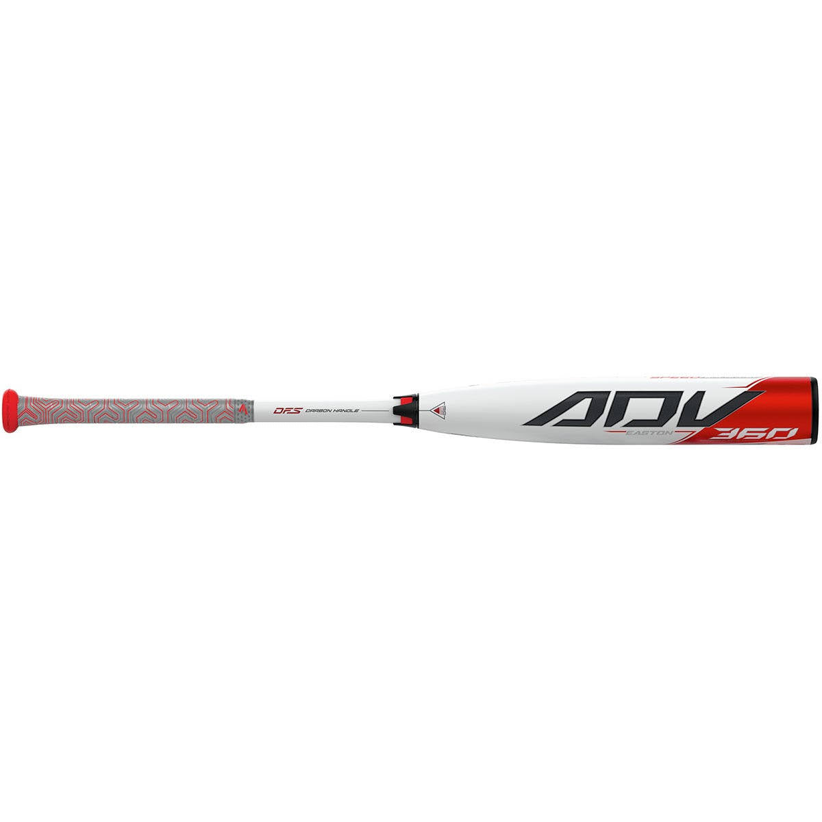 2020 Easton Adv 360 -10 USSSA Baseball Bat - 30 in C4527