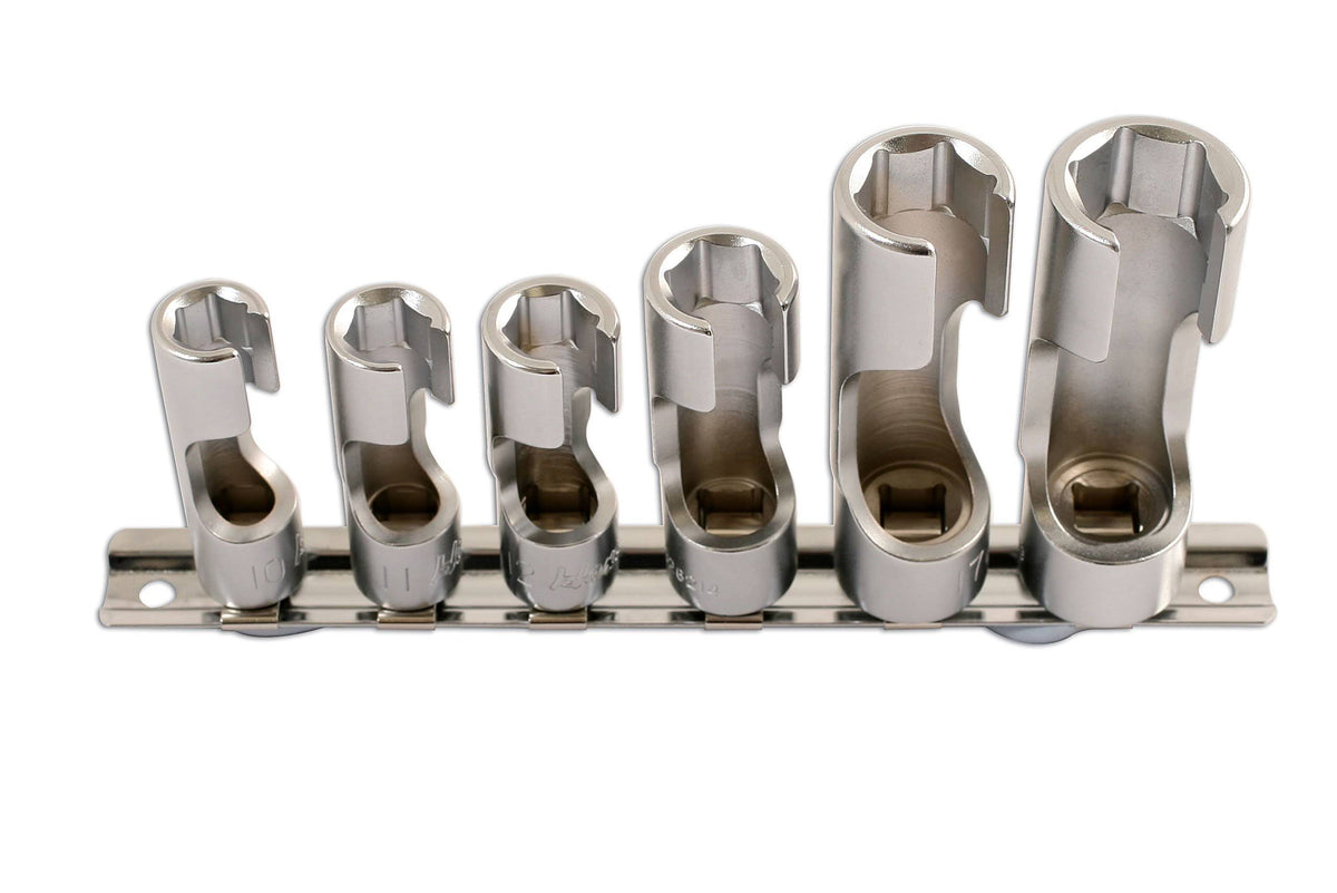 3/8-Inch Dia Difficult Access Socket Set J769