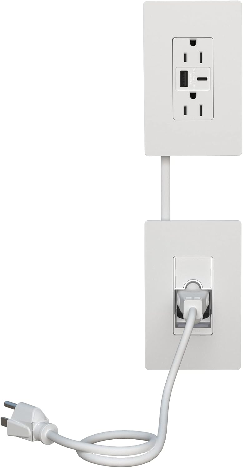 Outlet Relocation Kit P4971