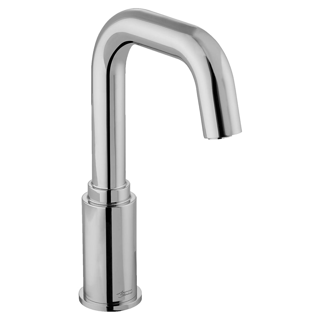 Chrome Sensor Faucet Y7203