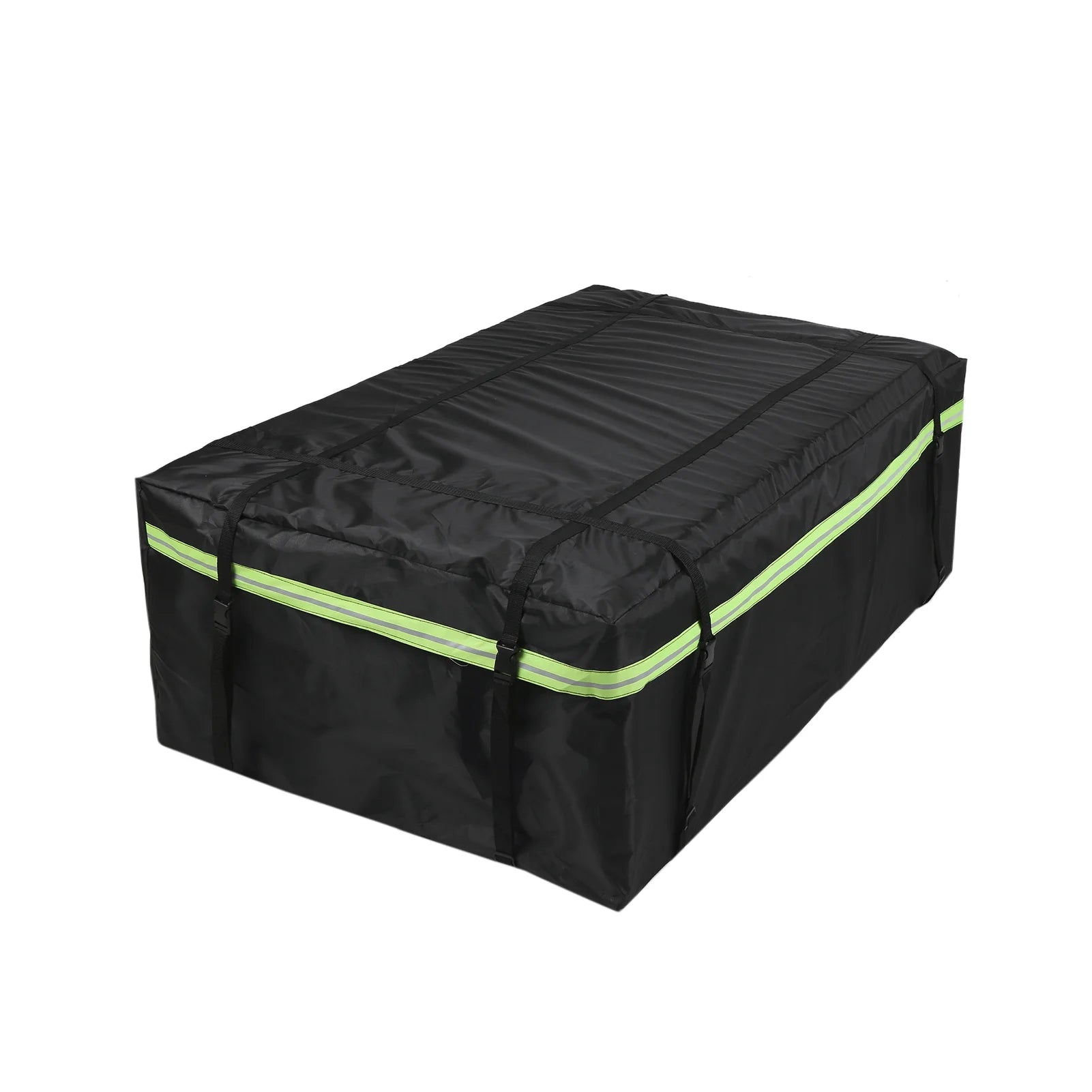 Car Roof Cargo Carrier with Night Reflective Strip L88114