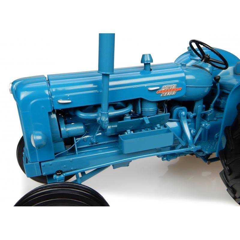 Fordson Power Major Tractor W19317