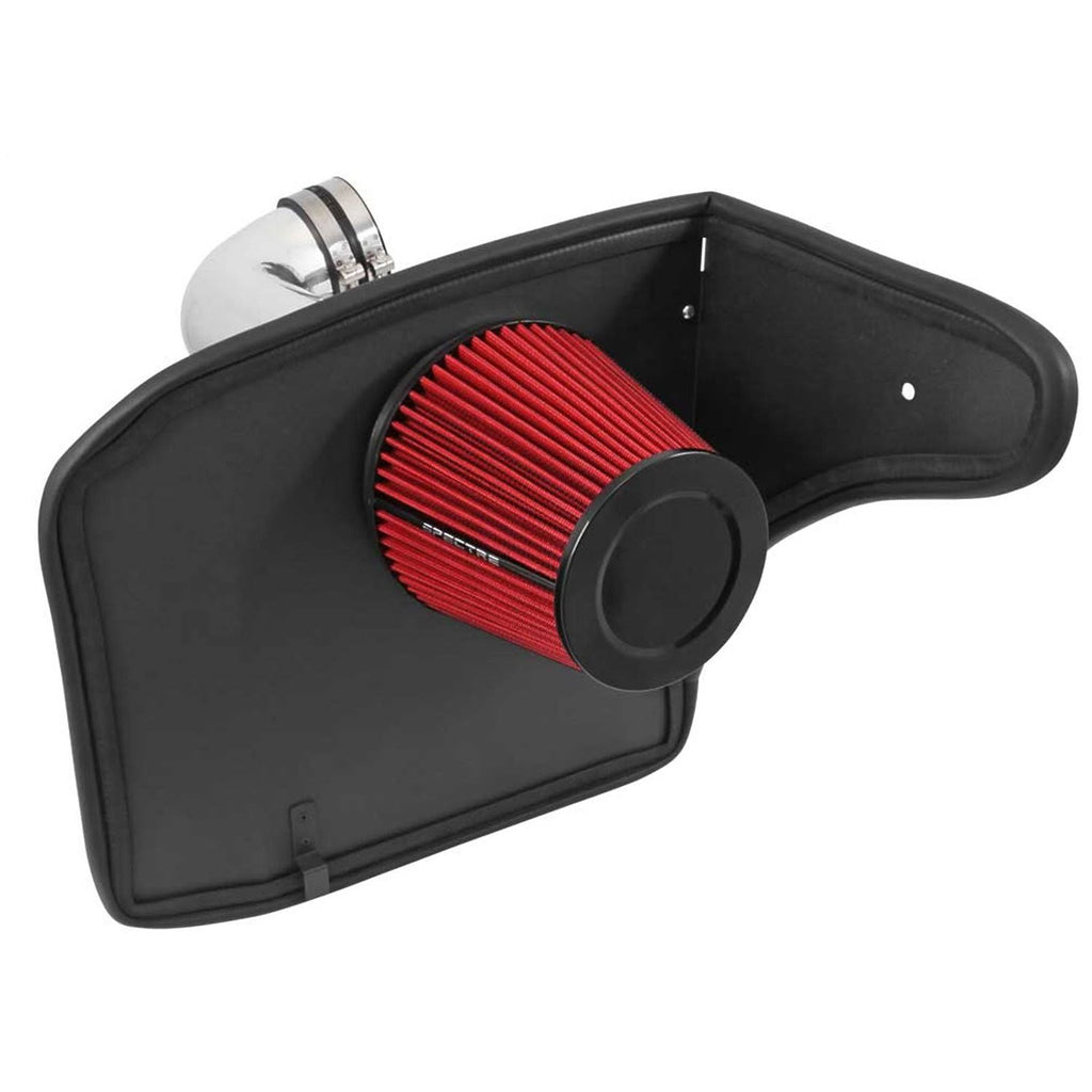 Air Intake Kit V36334
