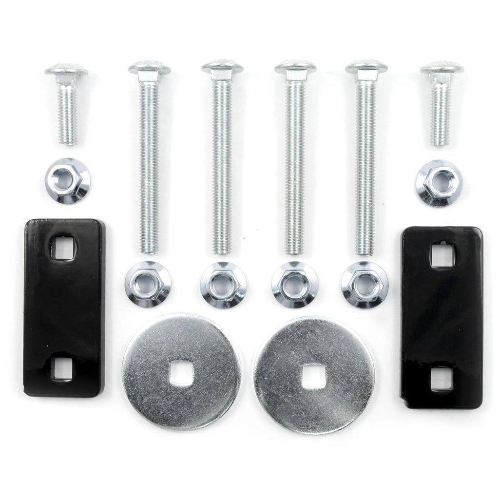 Class 1 Trailer Hitch J88249