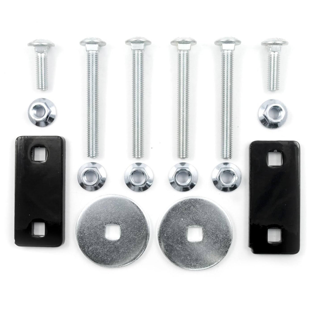 Class 1 Trailer Hitch J88249