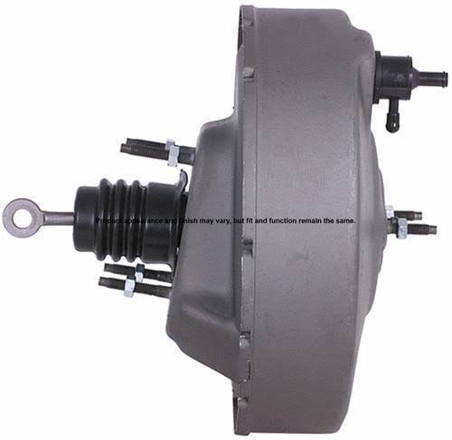 Brake Booster S2652