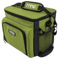 28 Can Green Cooler H79616