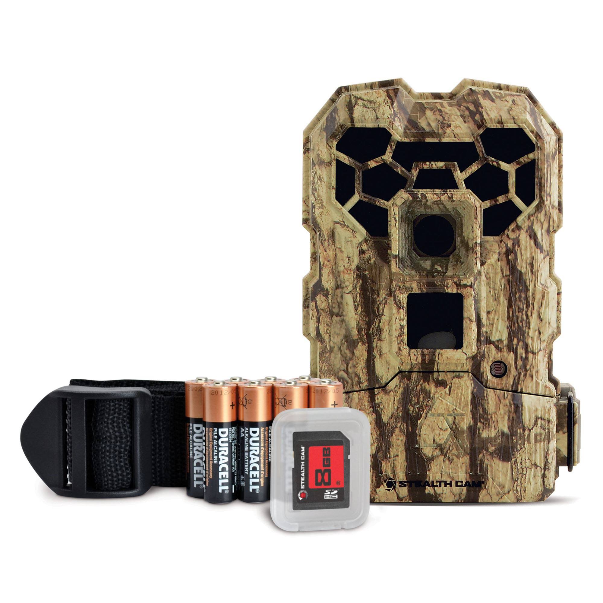 Trail Camera Combo W13139