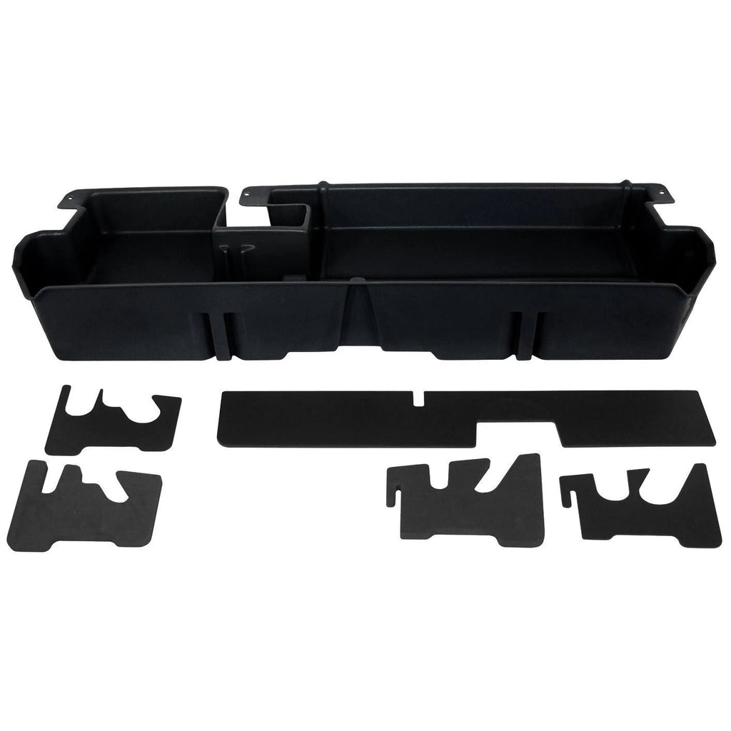 Underseat Storage for Toyota Q53035