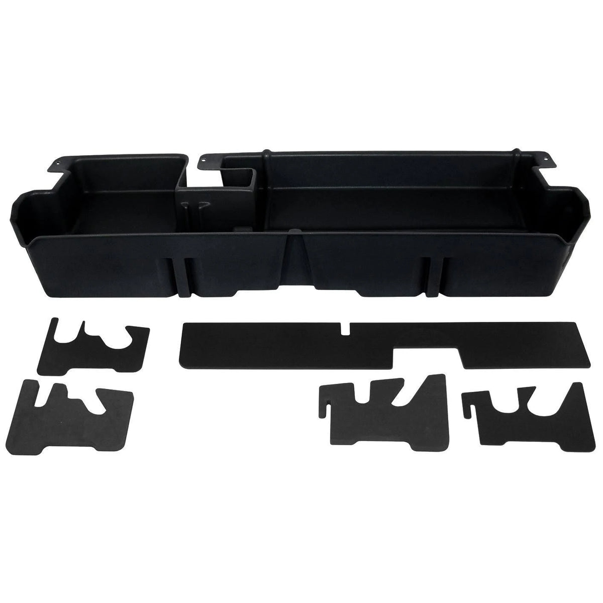 Underseat Storage for Toyota Q53035