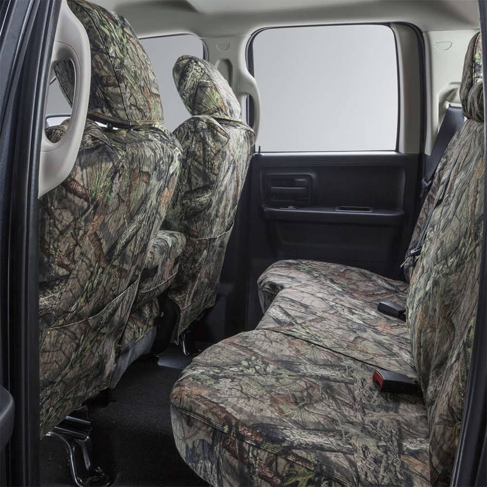 Seat Cover K5463