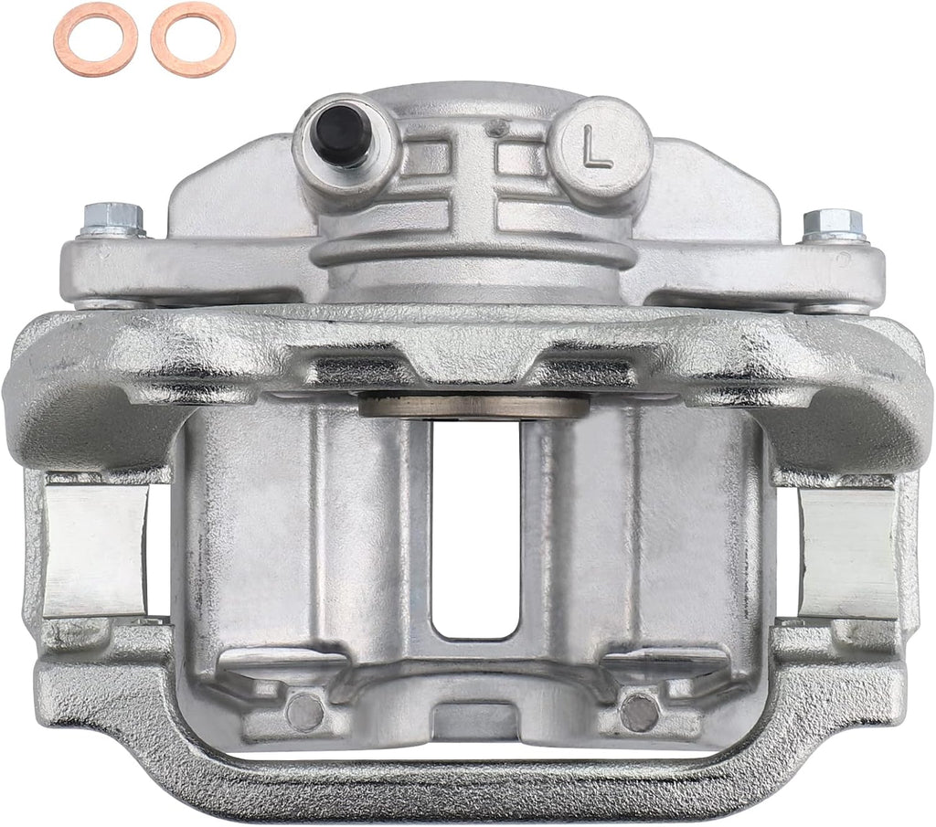 Rear Left Brake Caliper Q883830