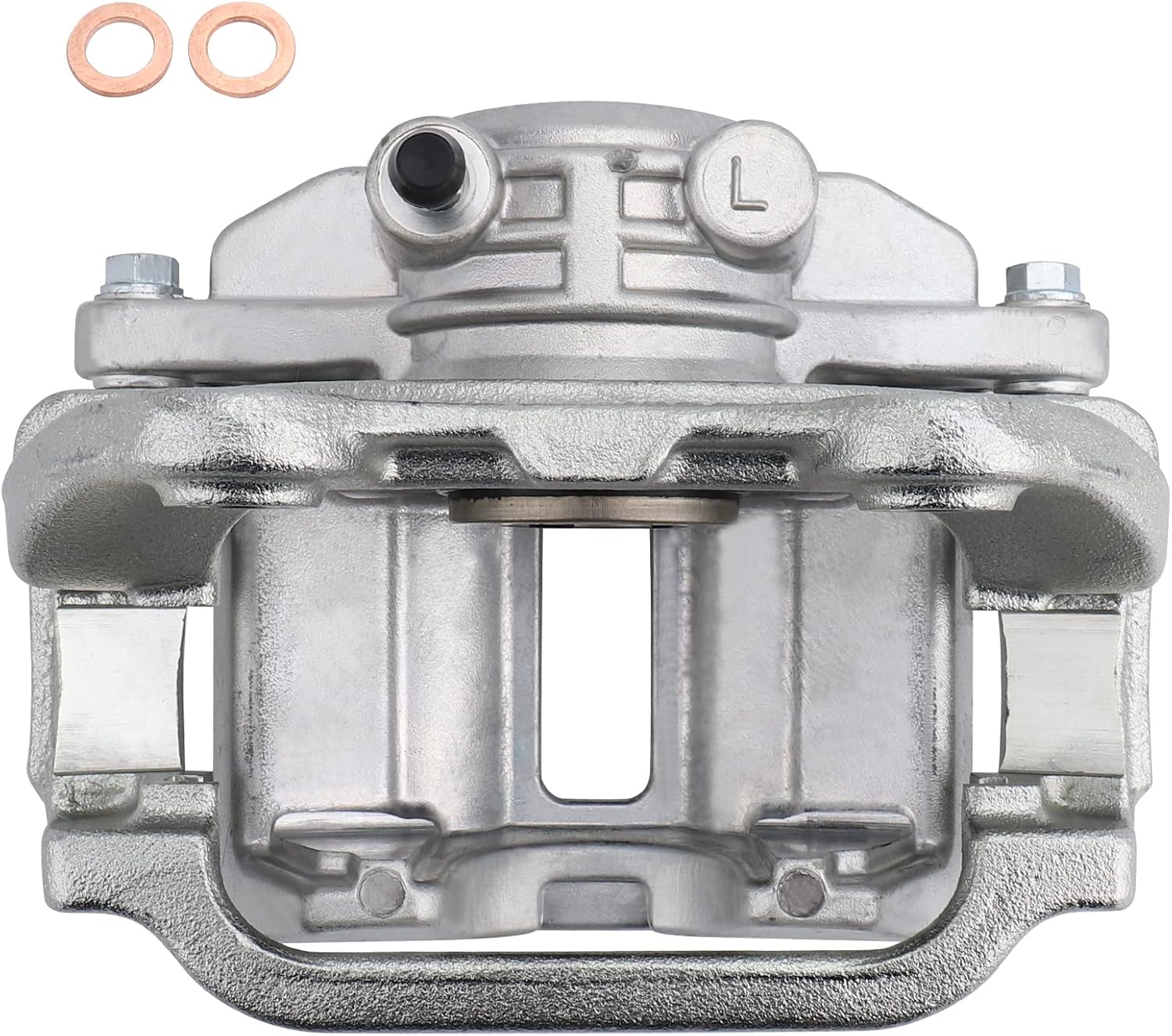 Rear Left Brake Caliper Q883830
