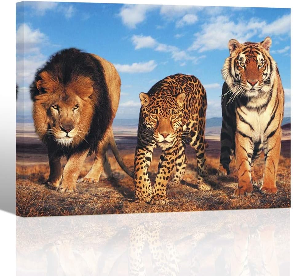 12x16 inches Framed Canvas Print Wall Decor Y45740