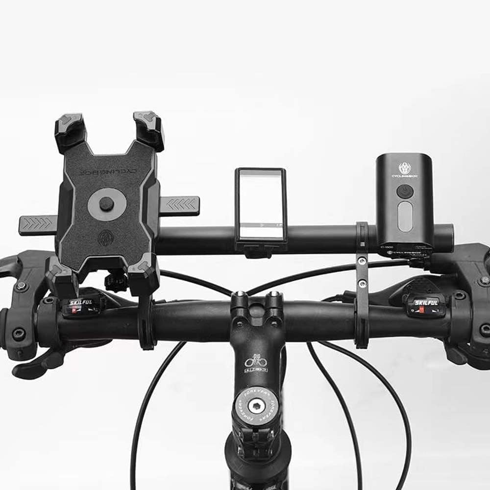 11.8" Bicycle Handlebar Extension P905