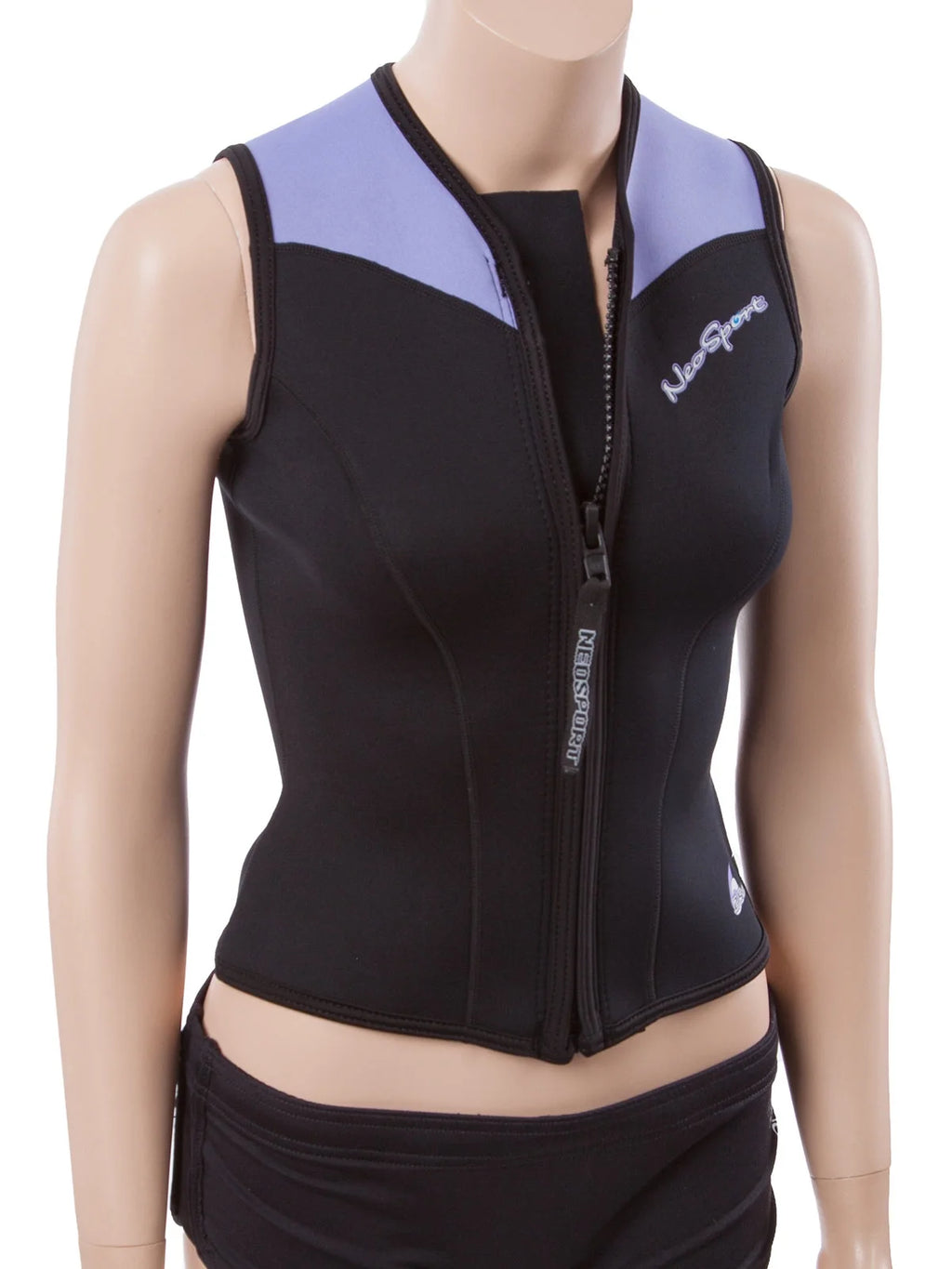 2.5mm Front Zip Wetsuit U91886