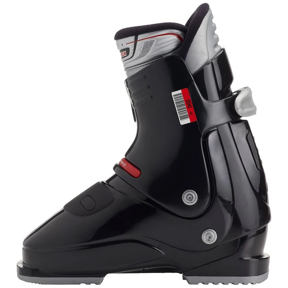 Black 29.5 Ski Boots A25848