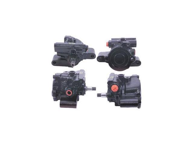 Power Steering Pump L45245