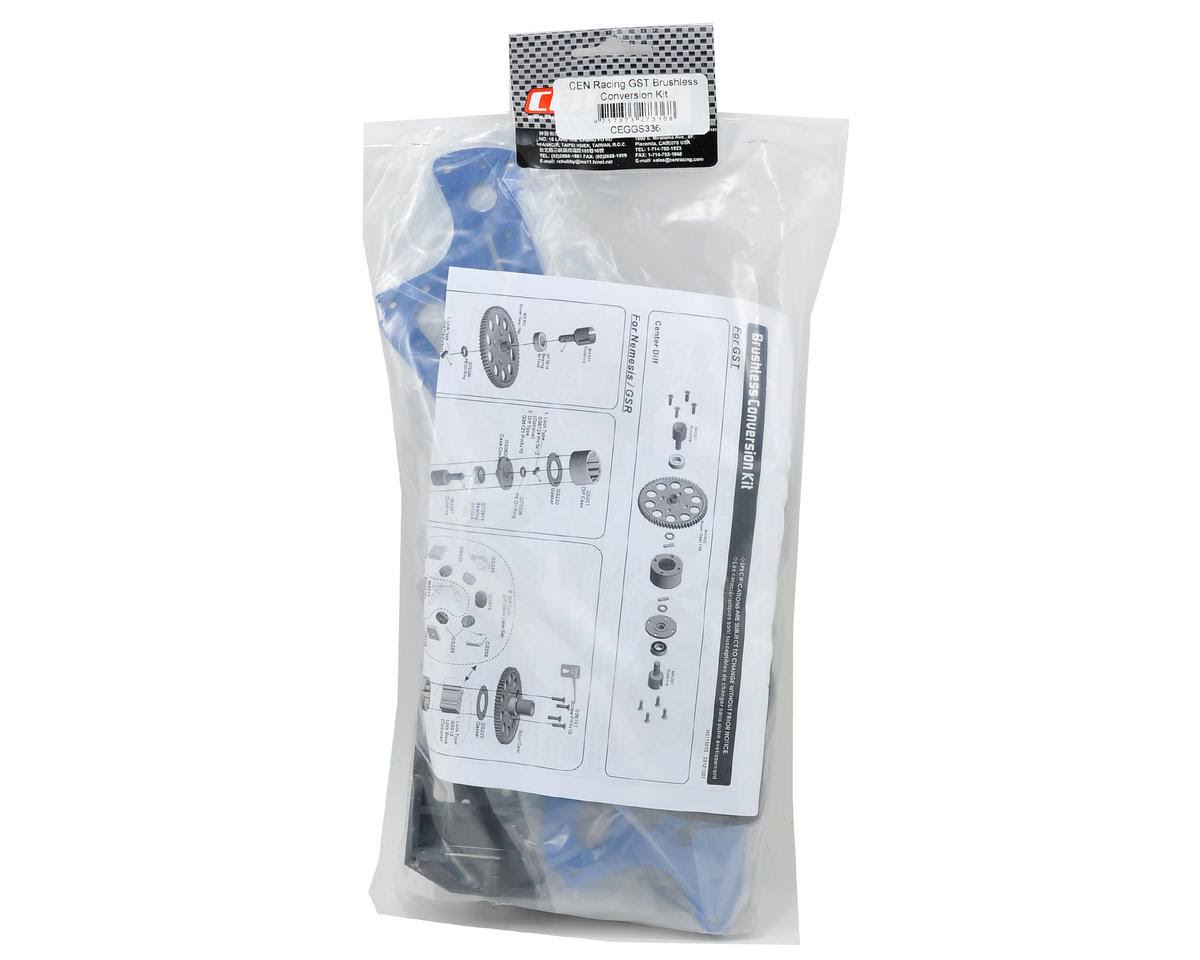 Brushless Conversion Kit M57404