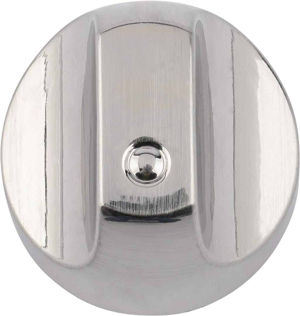 Knob Compatible with General Electric Stove/Range Q32846
