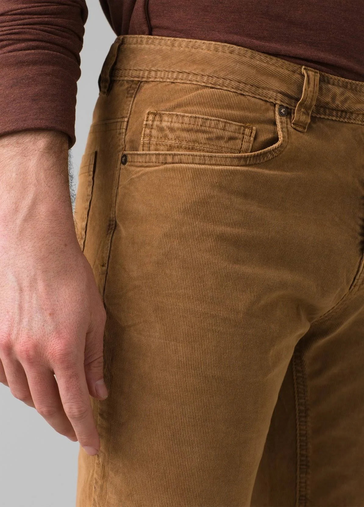 Sustainer Cord Pant 32x22 Inseam V76363