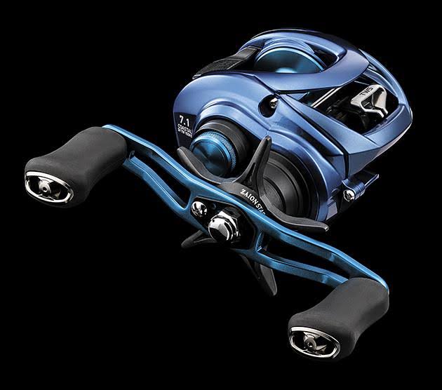 Coastal TWS Baitcasting Reel E8478