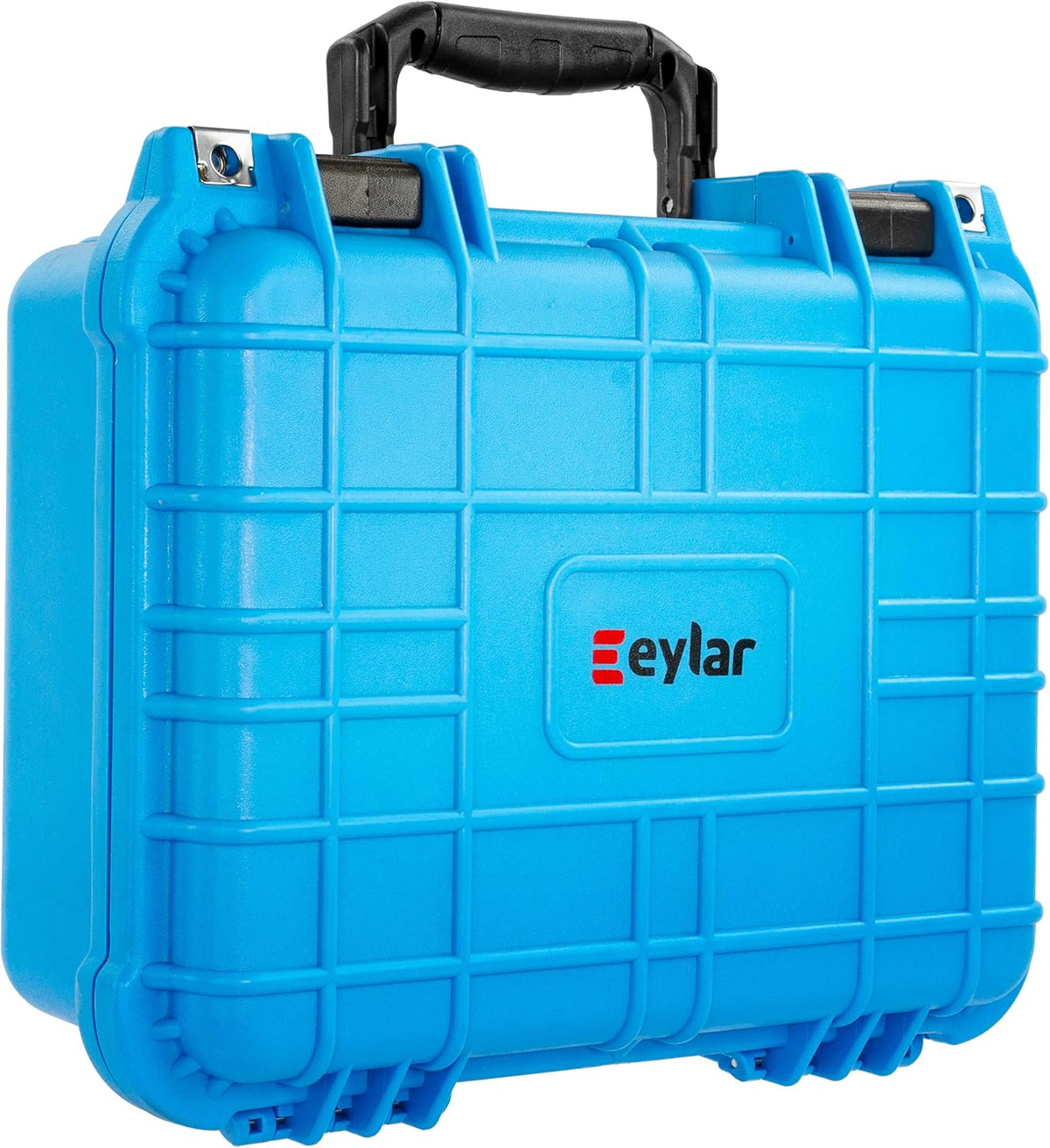 Light Blue Protective Hard Camera Case Pack of 2 K56090