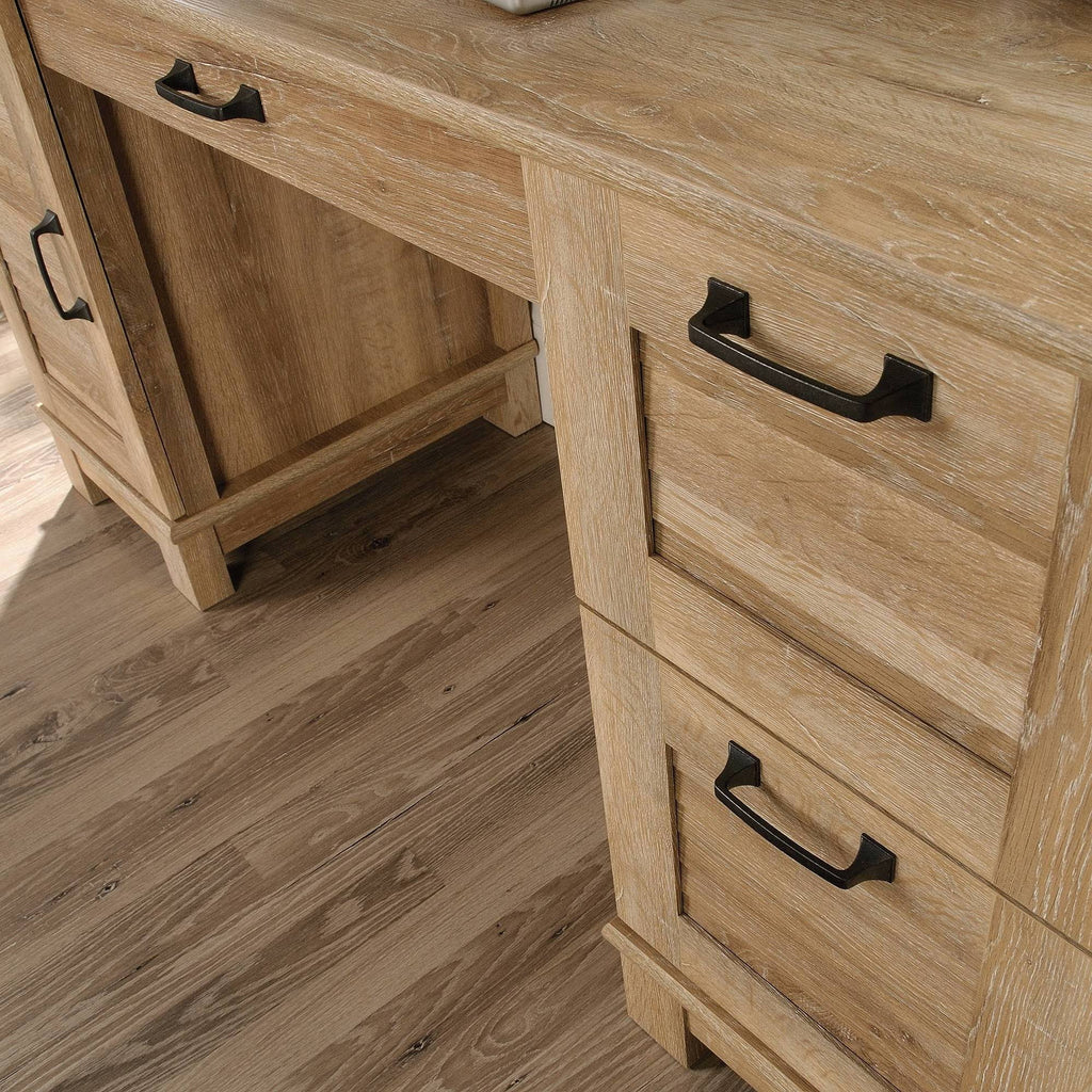 Orchard Oak Desk M68462