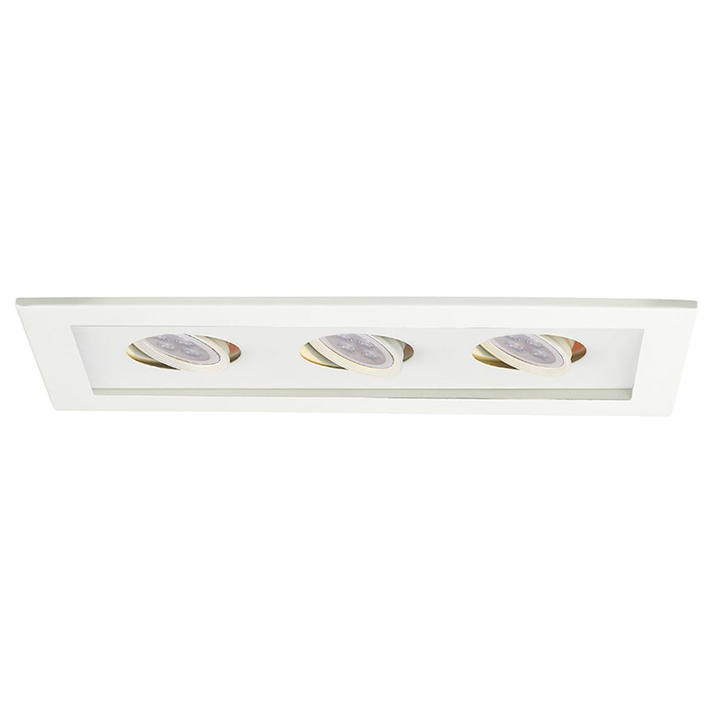 Low Voltage Three Light Trim R97941