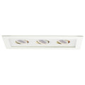Low Voltage Three Light Trim R97941