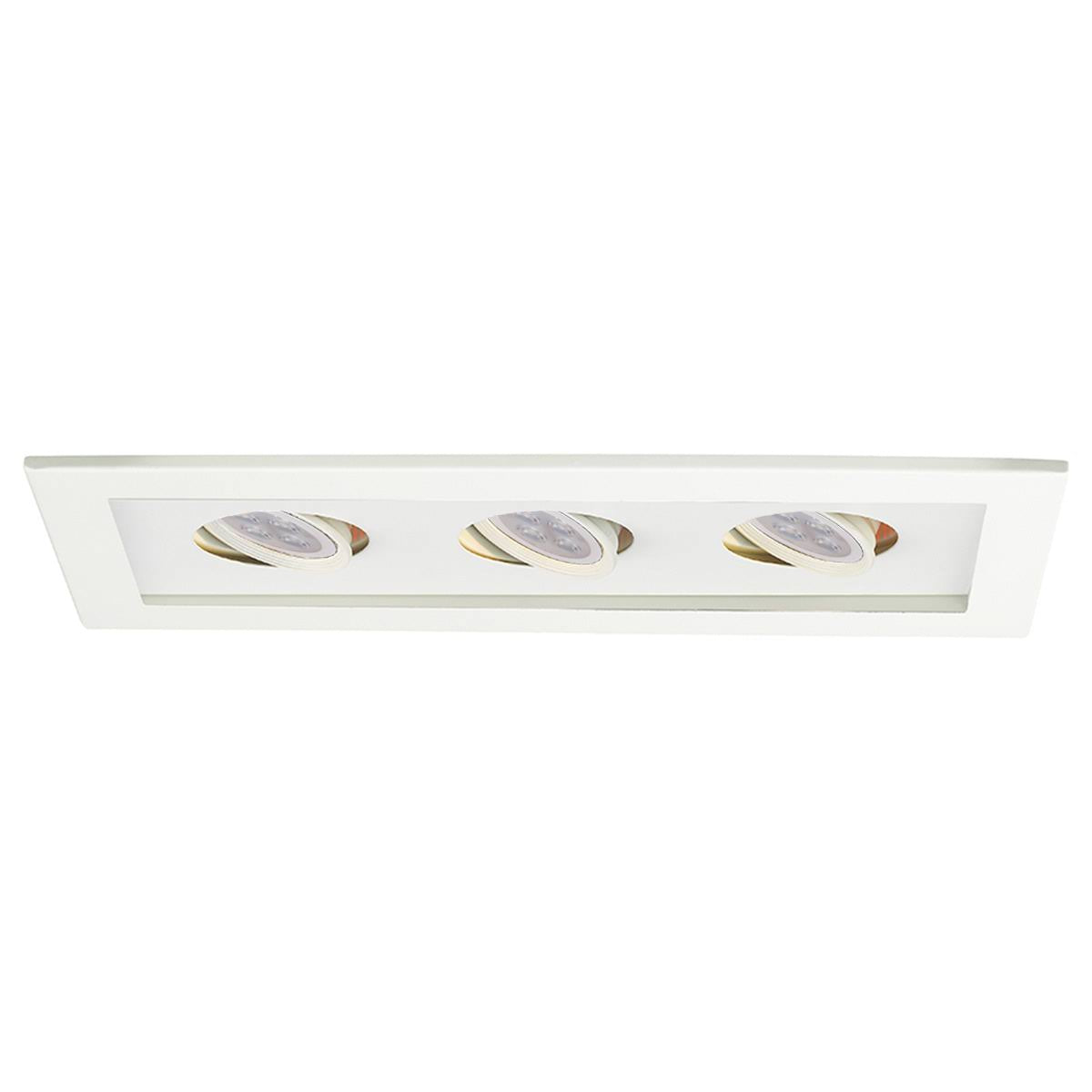 Low Voltage Three Light Trim R97941