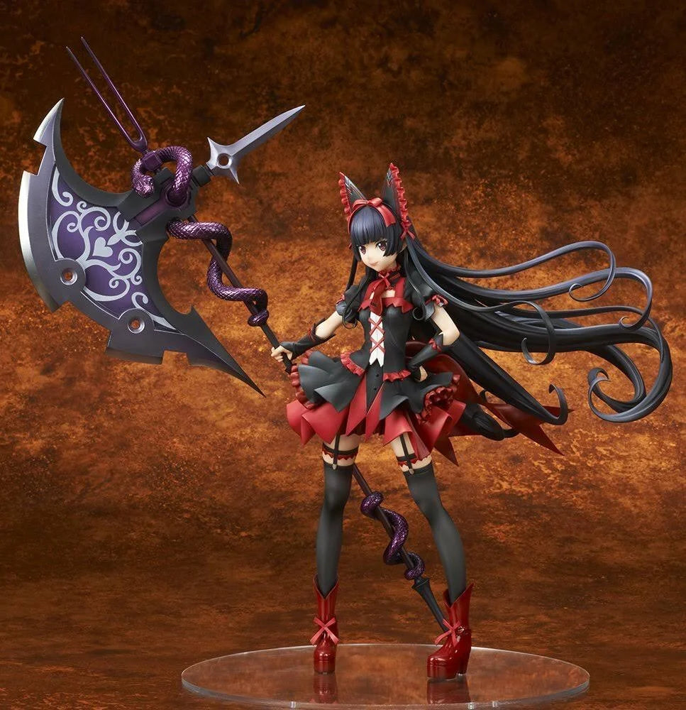 Rory Mercury 1/7 Scale Figure R774