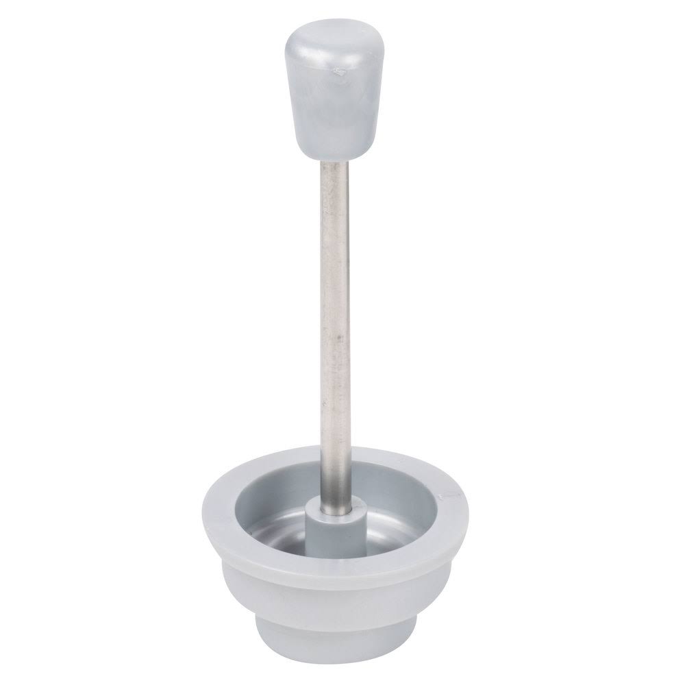Manual Upright Large Carrot Peeler A96907