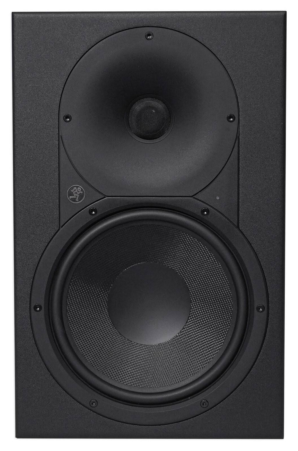 Powered Studio Monitor with Mic Mount Headphones Cables R871252