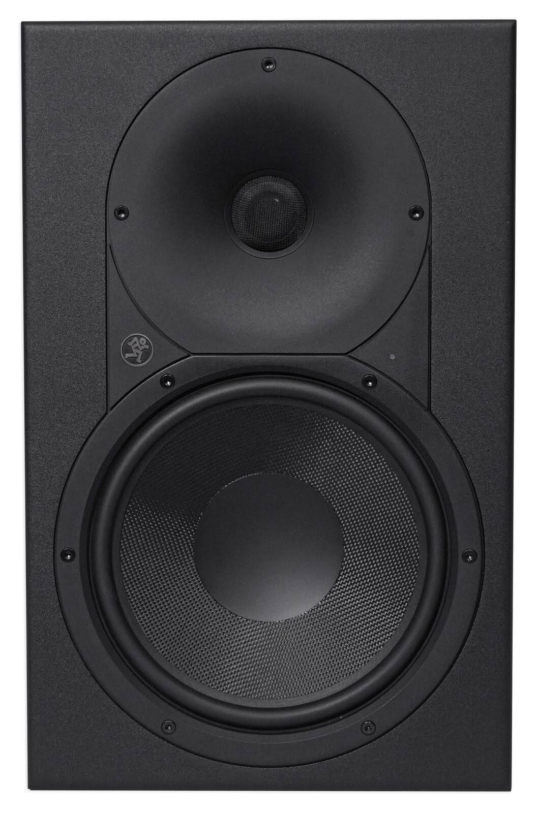 Powered Studio Monitor with Mic Mount Headphones Cables R871252