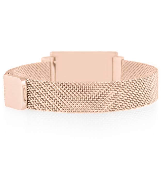 Rose Tone Medical Alert O1606