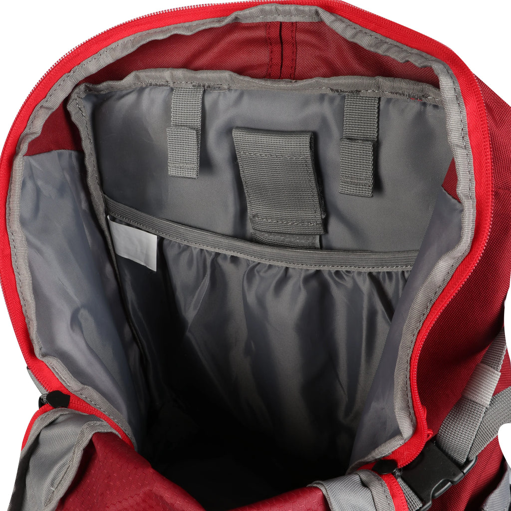 35 Liter Hiking Backpack with Detachable 15 Liter Daypack C80934