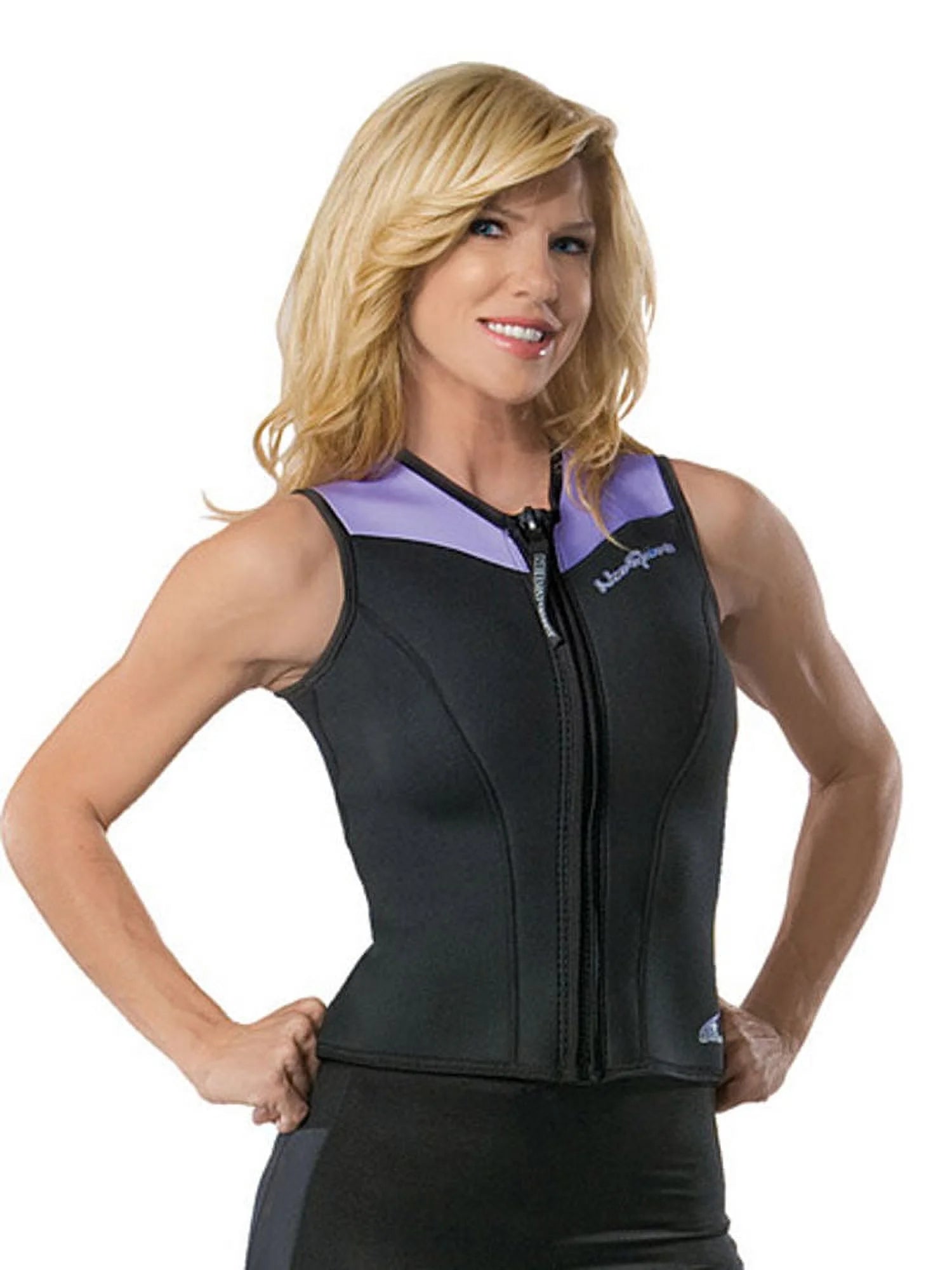 2.5mm Front Zip Wetsuit U91886