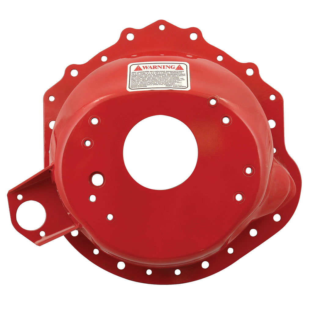 Bellhousing A443589