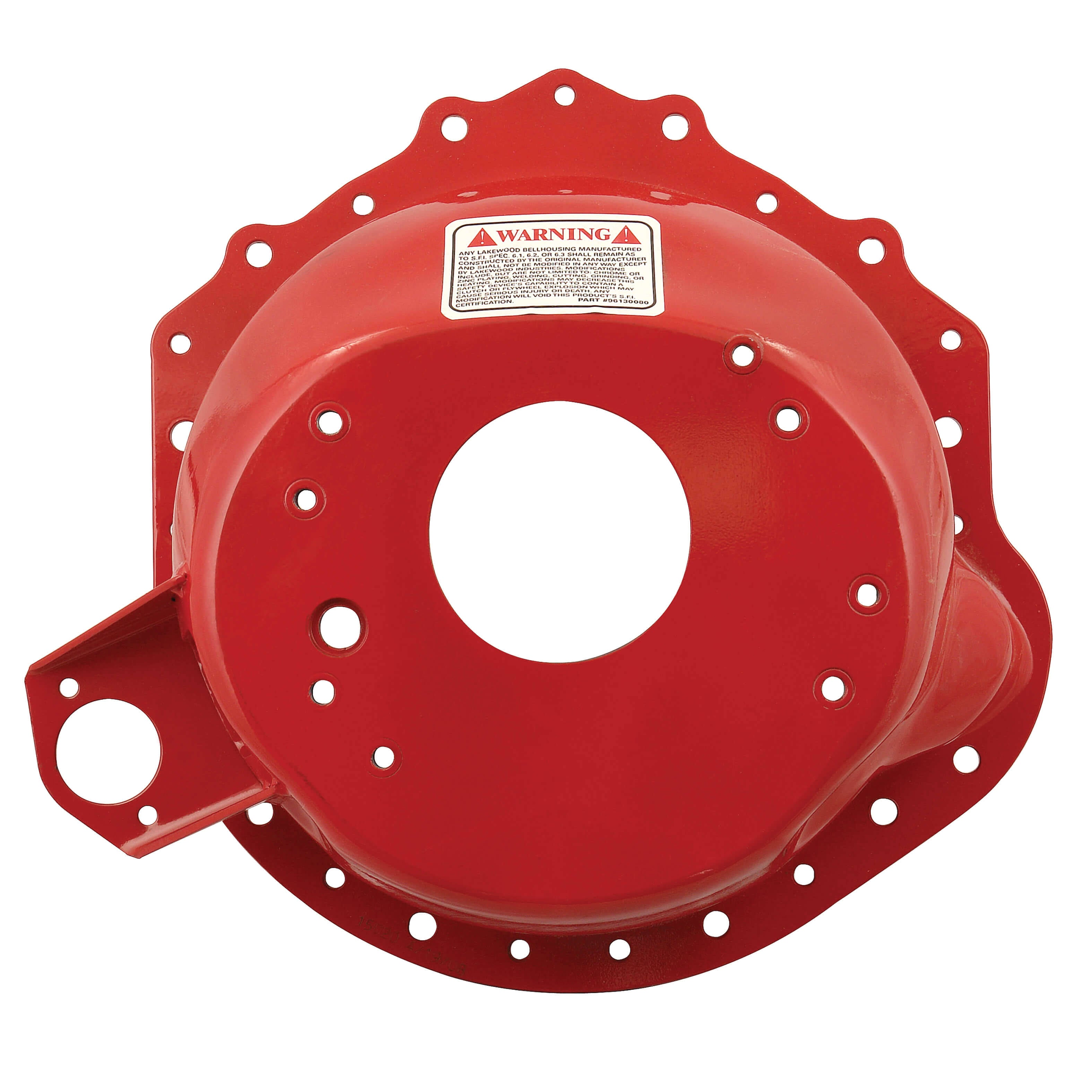 Bellhousing A443589