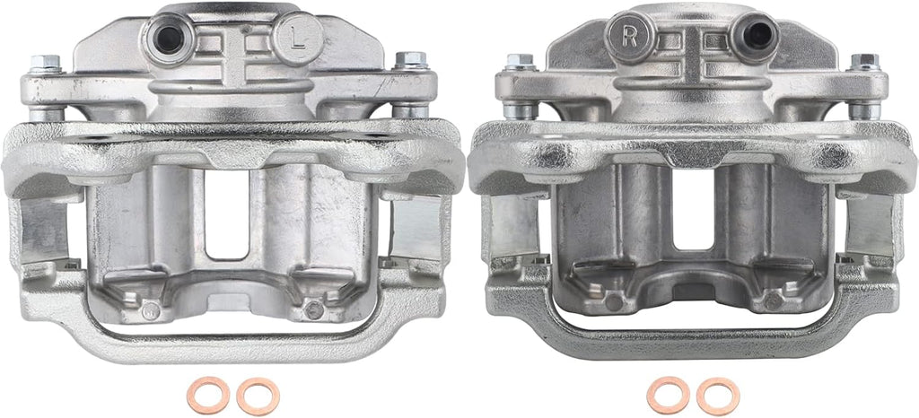 Rear Left Brake Caliper Q883830
