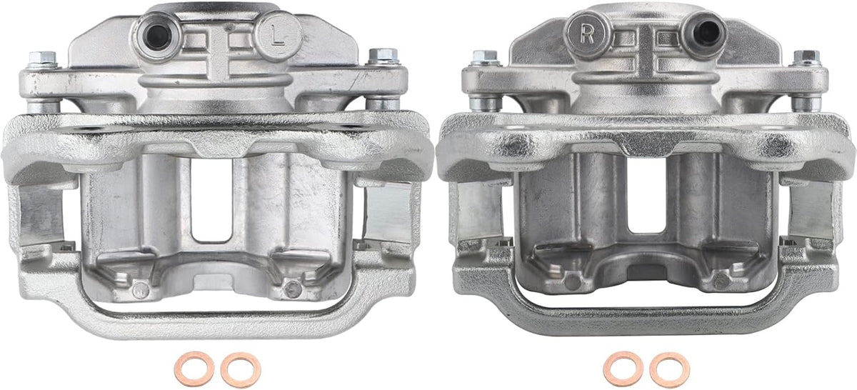 Rear Left Brake Caliper Q883830