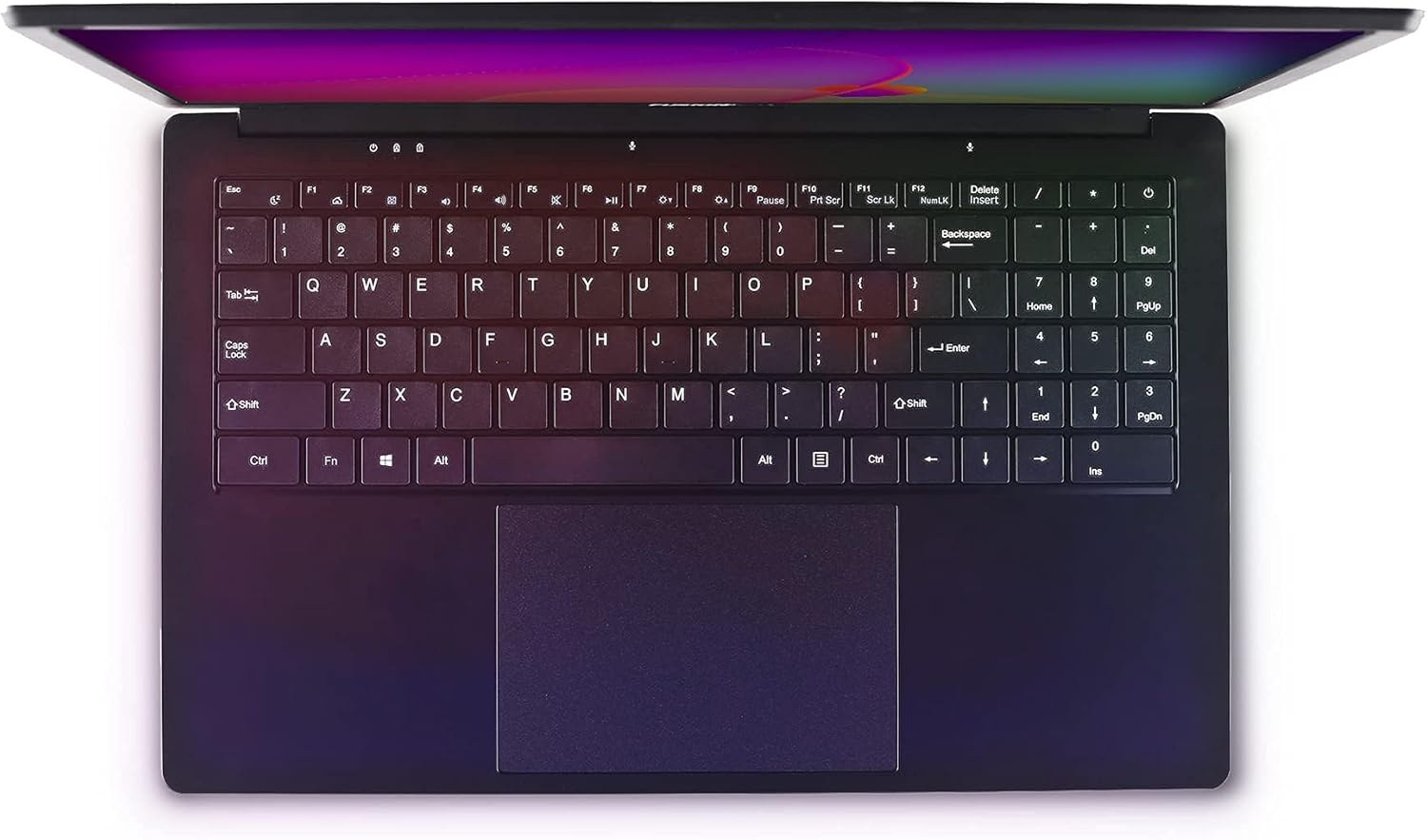 15.6 S15 Full HD Windows 10 Professional Slim Laptop E2846