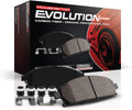 Rear Brake Pads Pack of 2 S2138