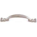 Sterling Nickel Metal Cabinet Pulls 3 inch D131685